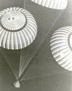 Apollo 17 - NASA, 1972. de NASA Images