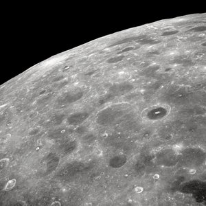Apollo 8 - NASA, 1968. de NASA Images