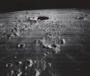 paisagem de NASA Images