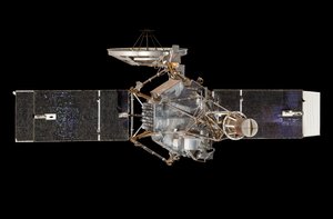 paisagem de NASA Images