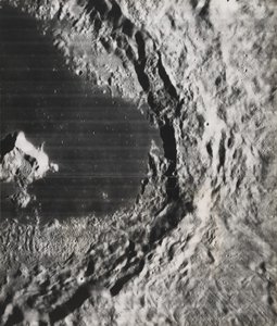 paisagem de NASA Images