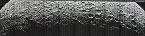 paisagem de NASA Images