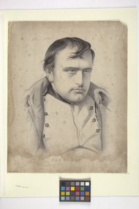 Napoleão (litografia)