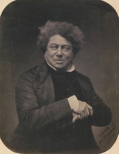 [Álbum contendo fotografias, gravuras, desenhos e publicações referentes a ..., novembro de 1855. de Nadar