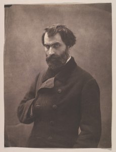 Eugène Pelletan de Nadar