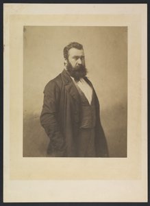 Jean-François Millet de Nadar