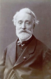Jules Diéterle (1811-1889) (A) de Nadar
