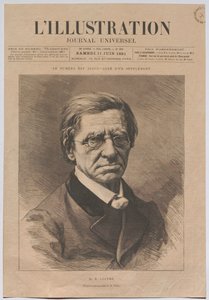 M. E. Littré de Nadar