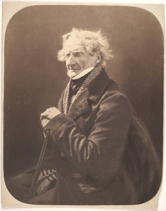 Pierre-Luc-Charles Cicéri de Nadar