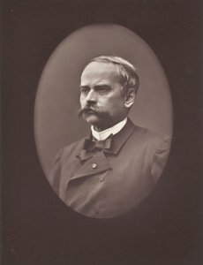 Theodore Barriere, c. 185373. de Nadar