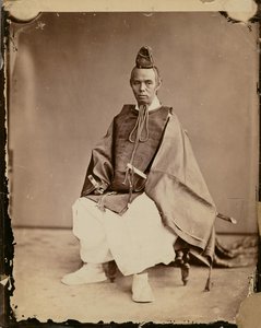 [O que é que se passa] de Nadar [Gaspard Félix Tournachon]