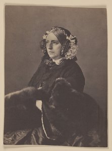 de Paraza de Nadar [Gaspard Félix Tournachon]