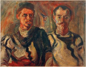 Os homens de Porec de Nadežda Petrović