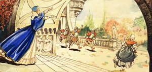 Perseguir um intruso de Nadir Quinto