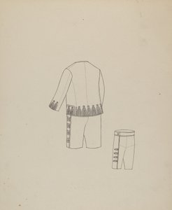 terno de menino