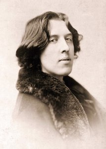 Oscar Wilde de Napoleon Sarony