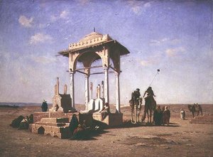 Santuário do Deserto