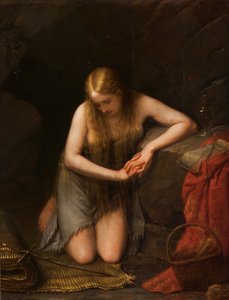 A Penitente Madalena