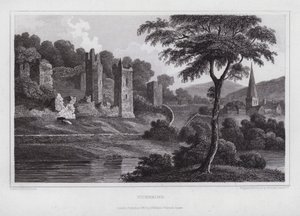 Pickering (gravura) de Nathaniel (after) Whittock