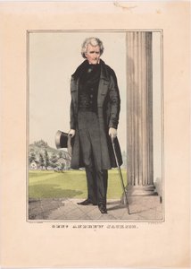  de Nathaniel Currier