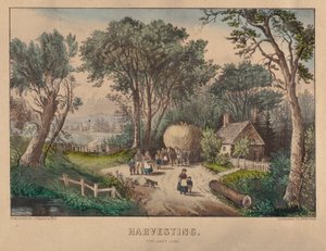  de Nathaniel Currier