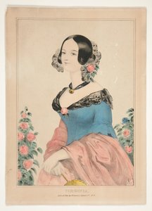  de Nathaniel Currier
