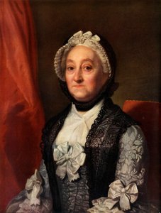 Sra. Willett, 1774, 1934.