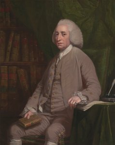 Tobias Smollet