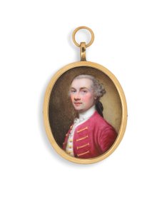 Thomas Stephens de Nathaniel Hone