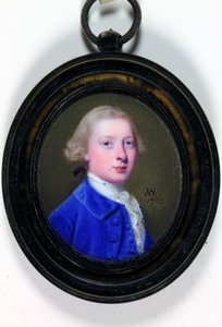 William Cavendish, 5º Duque de Devonshire