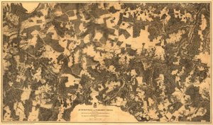Jetersville e Sailors Creek de Nathaniel Michler