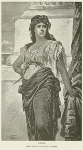 Medea (gravura)