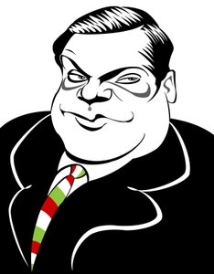 Bruno Maderna, 2019 (digital) de Neale Osborne