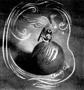 Signos do Zodíaco: Áries de Neale Osborne