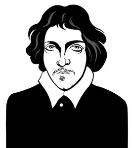 Thomas Campion, 2019 (digital) de Neale Osborne