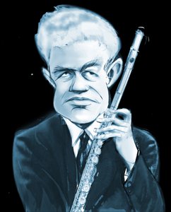 William Morris Kincaid, 2022 (digital) de Neale Osborne