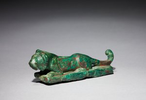 Leoa, c.2100 aC