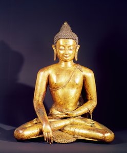 Gautama, o Buda