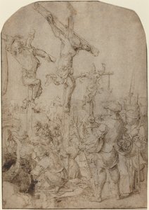 A Crucificação