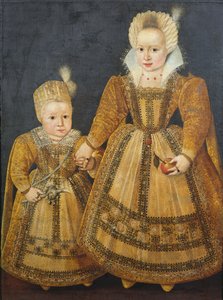 Menino e menina