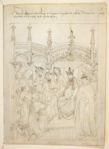 Cotton Julius E. IV, art. 6, The 