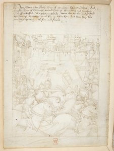 Algodão Julius E. IV, arte. 6, The 