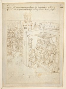 Algodão Julius E. IV, arte. 6, The 