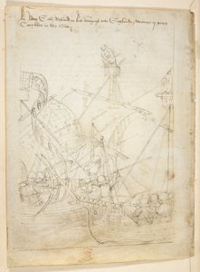 Algodão Julius E. IV, arte. 6, The 