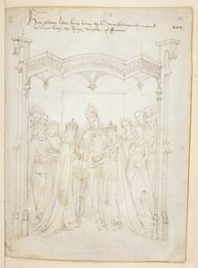 Cotton Julius E. IV, art. 6, The 