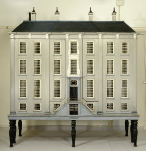 Dollshouse de Netherlandish School
