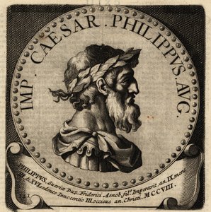 Filipe da Suábia, Rei da Alemanha. de Netherlandish School