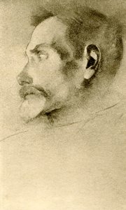 Francis Thompson de Neville Stephen Lytton