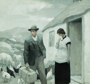 Um filho de seu pai de Newell Convers Wyeth
