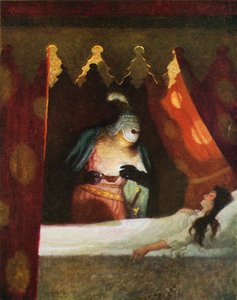 Wallace resgata Helen de Newell Convers Wyeth